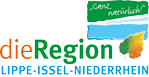 Die Region Lippe-Issel-Niederrhein